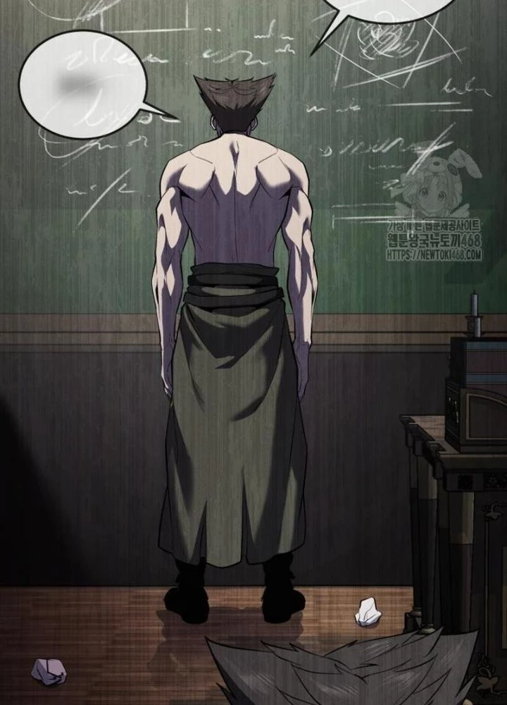 Cậu Bé Của Thần Chết Chapter 273 - Trang 2