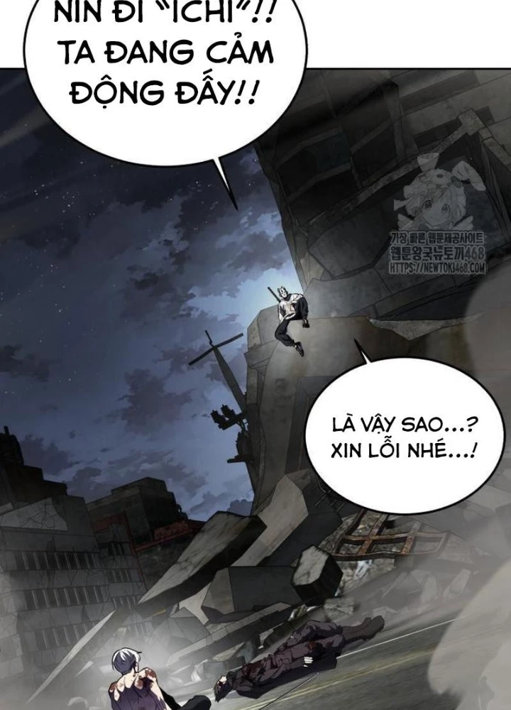 Cậu Bé Của Thần Chết Chapter 273 - Trang 2