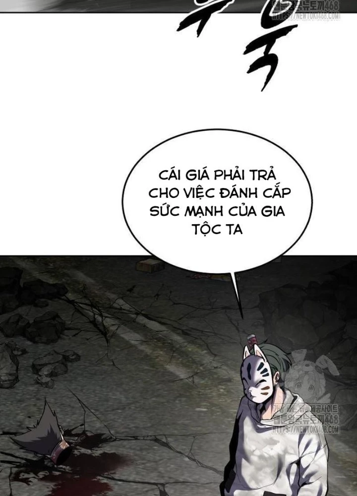 Cậu Bé Của Thần Chết Chapter 273 - Trang 2