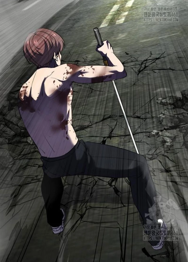 Cậu Bé Của Thần Chết Chapter 273 - Trang 2