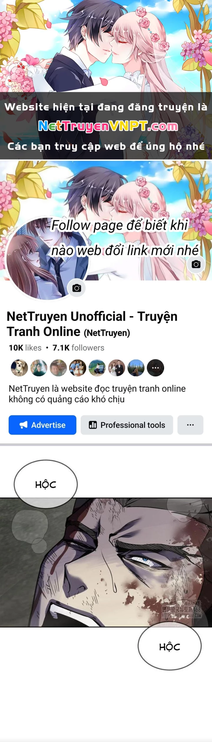 Cậu Bé Của Thần Chết Chapter 273 - Trang 2