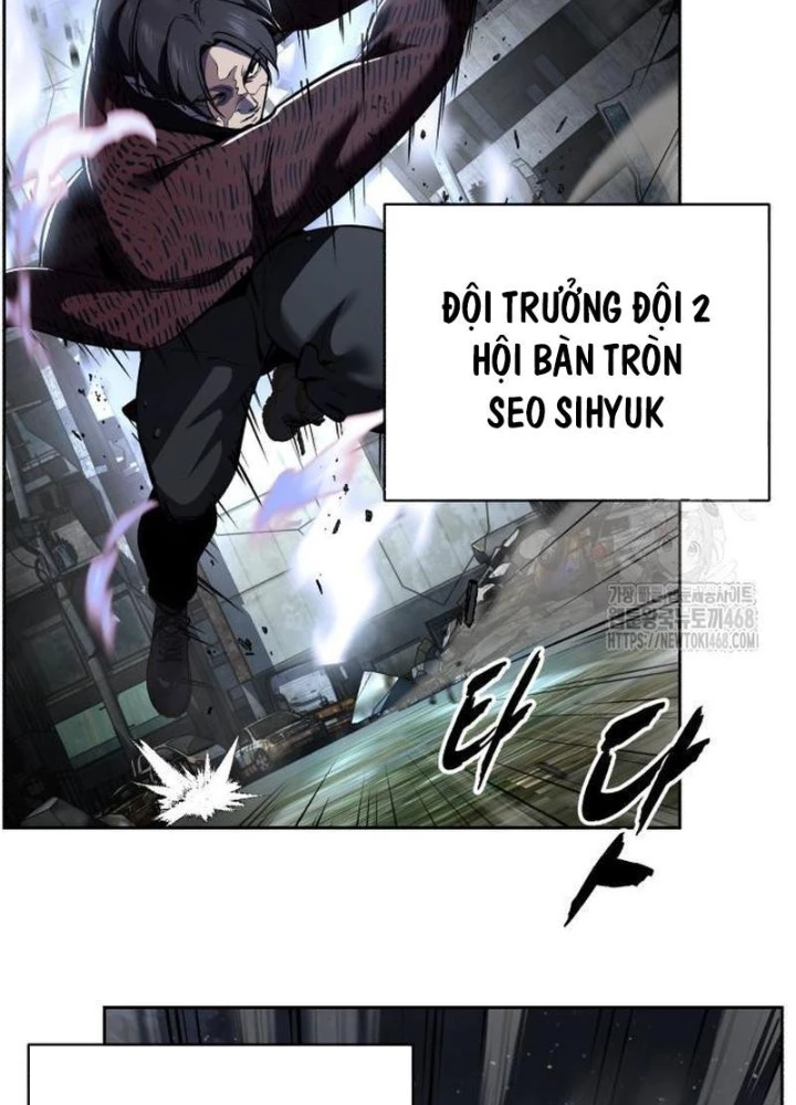 Cậu Bé Của Thần Chết Chapter 273 - Trang 2