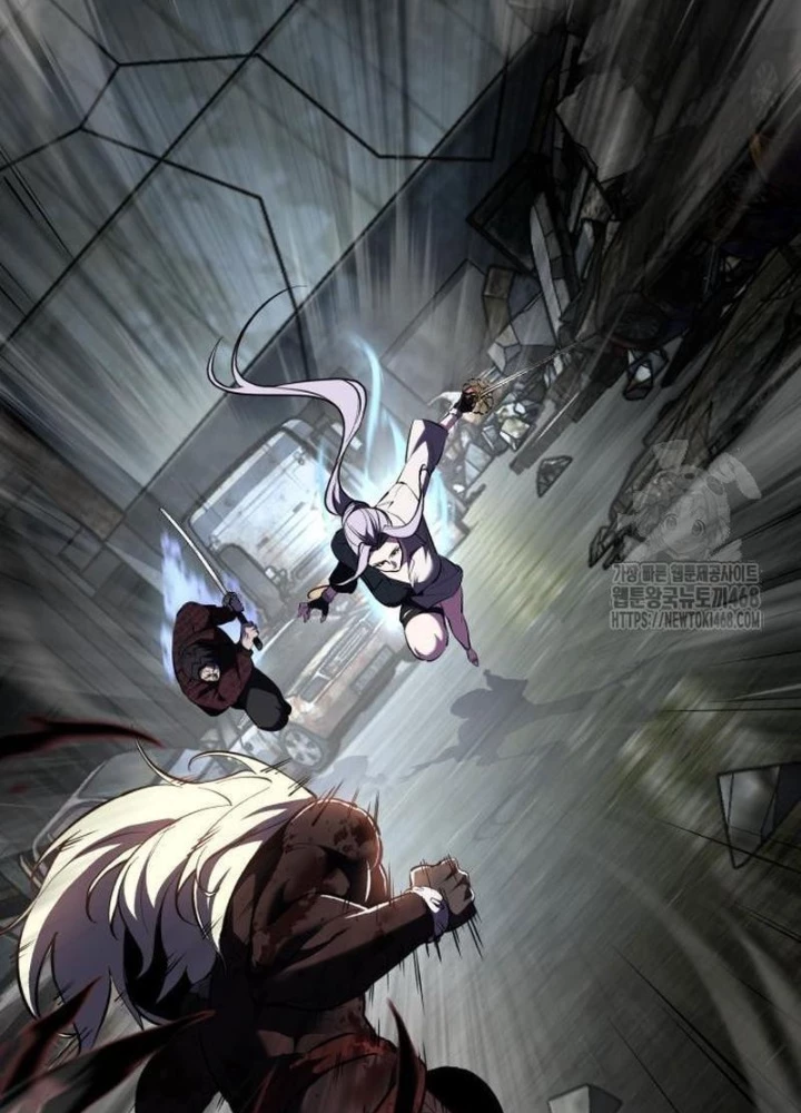 Cậu Bé Của Thần Chết Chapter 273 - Trang 2