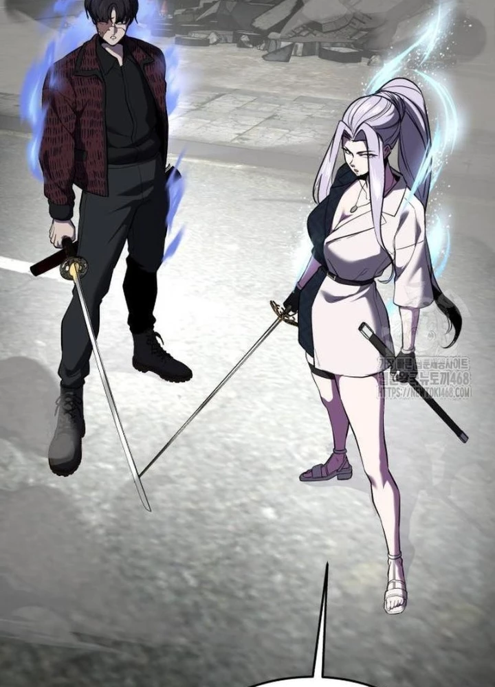 Cậu Bé Của Thần Chết Chapter 273 - Trang 2