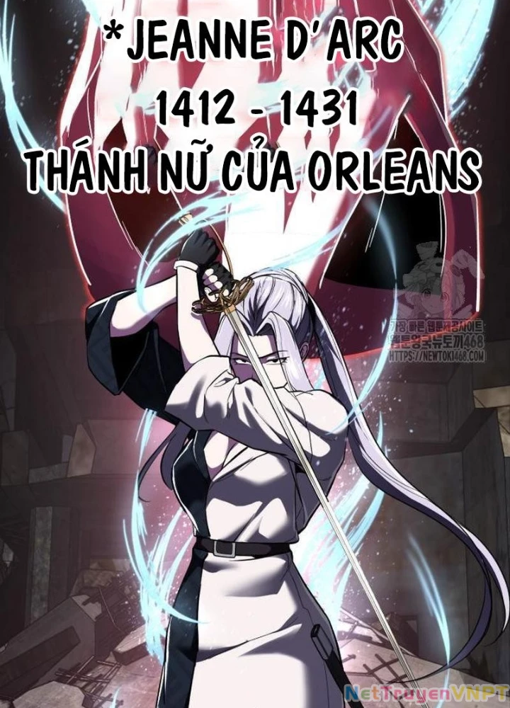 Cậu Bé Của Thần Chết Chapter 273 - Trang 2