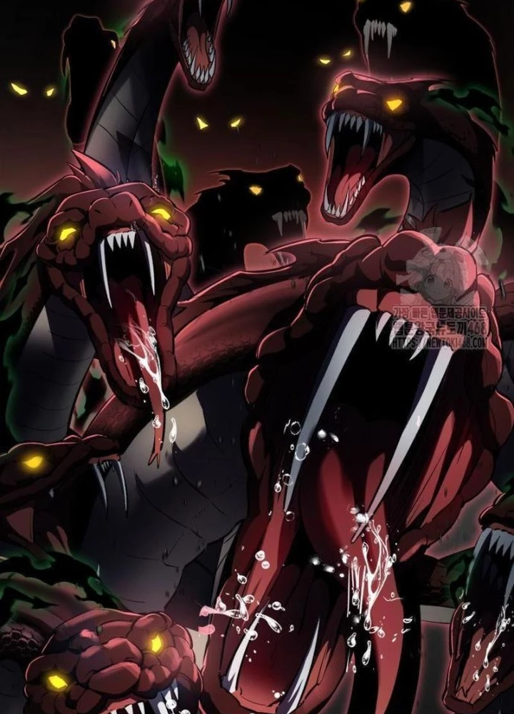 Cậu Bé Của Thần Chết Chapter 273 - Trang 2