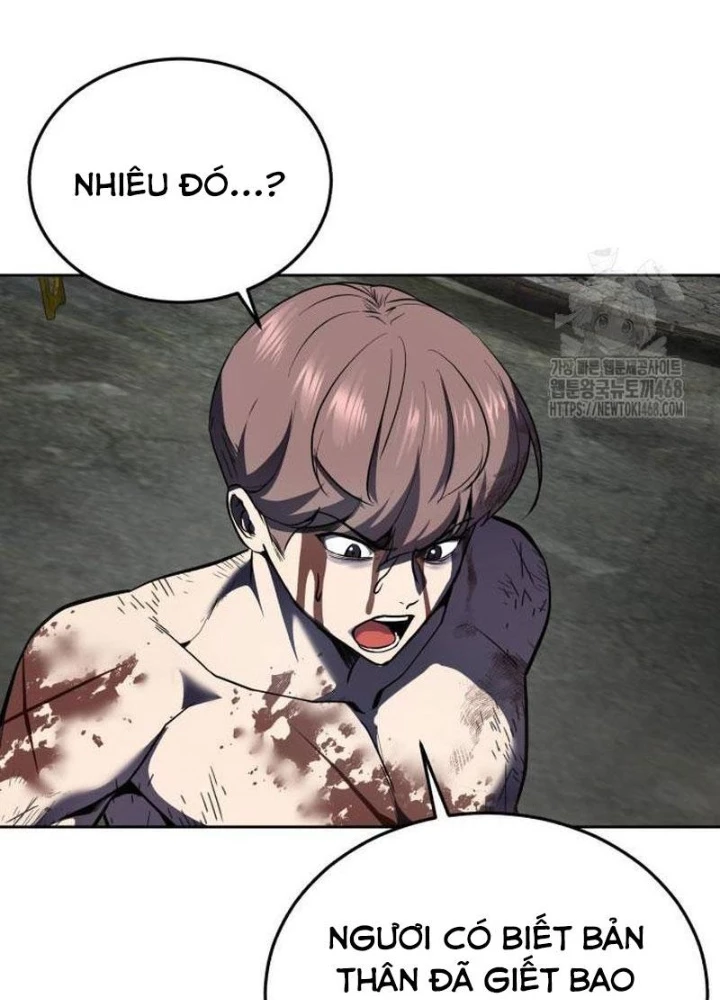 Cậu Bé Của Thần Chết Chapter 273 - Trang 2