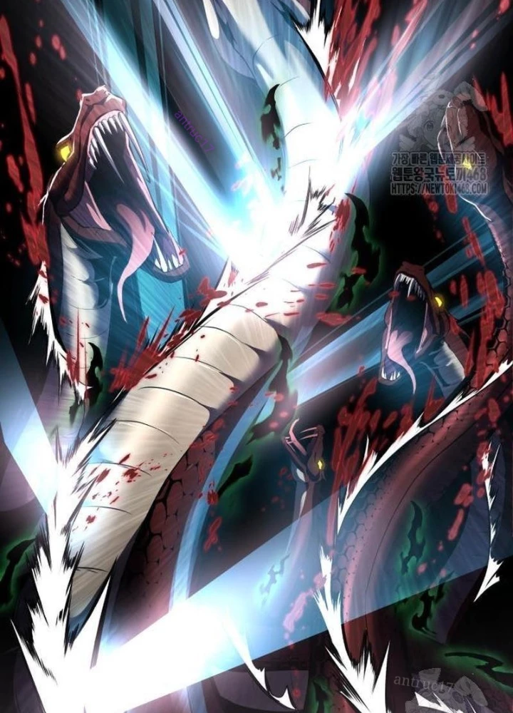 Cậu Bé Của Thần Chết Chapter 274 - Trang 2