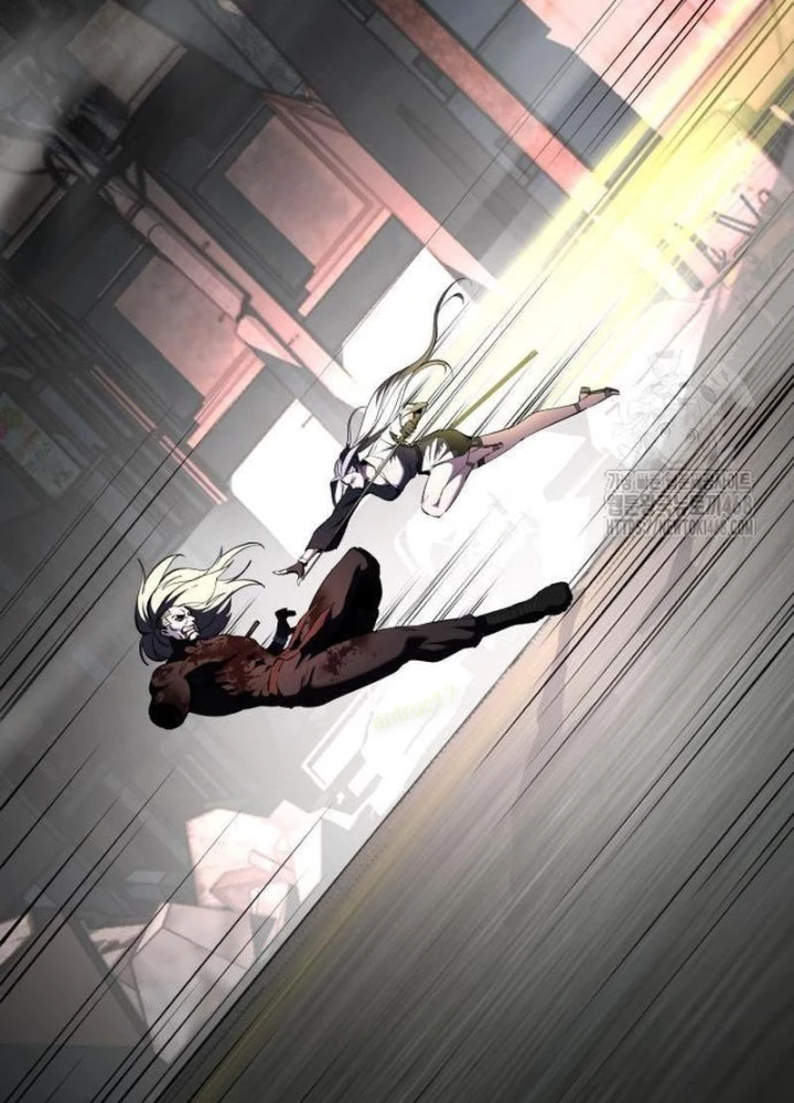 Cậu Bé Của Thần Chết Chapter 274 - Trang 2