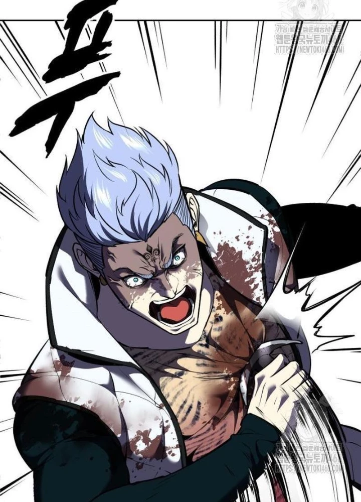 Cậu Bé Của Thần Chết Chapter 274 - Trang 2