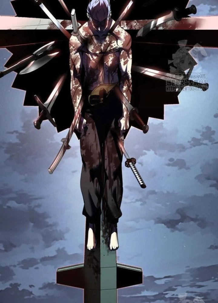 Cậu Bé Của Thần Chết Chapter 274 - Trang 2