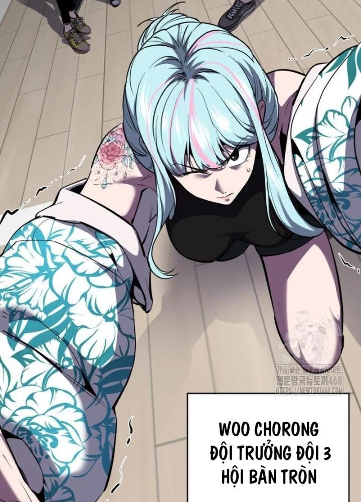 Cậu Bé Của Thần Chết Chapter 274 - Trang 2