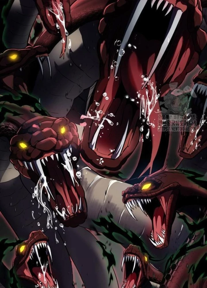 Cậu Bé Của Thần Chết Chapter 274 - Trang 2