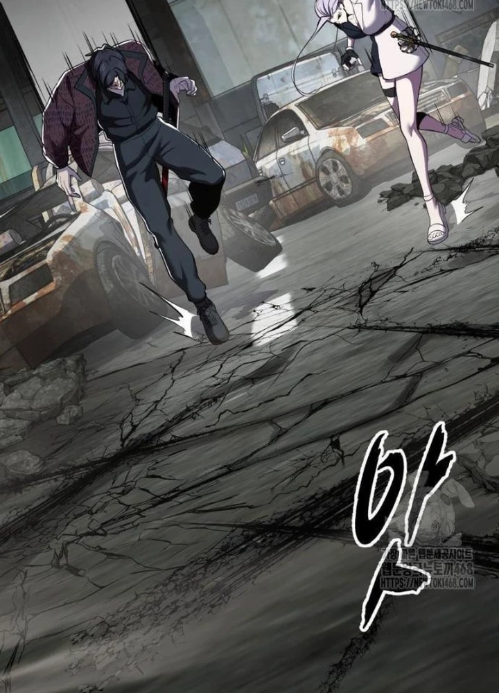 Cậu Bé Của Thần Chết Chapter 274 - Trang 2