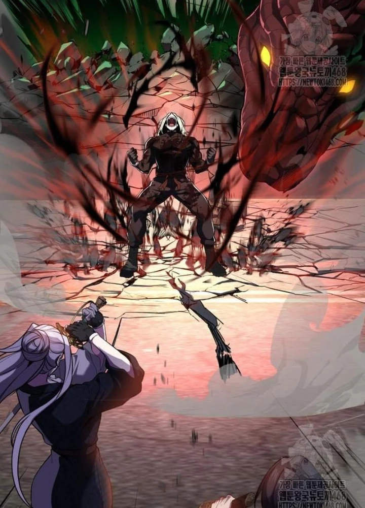 Cậu Bé Của Thần Chết Chapter 274 - Trang 2