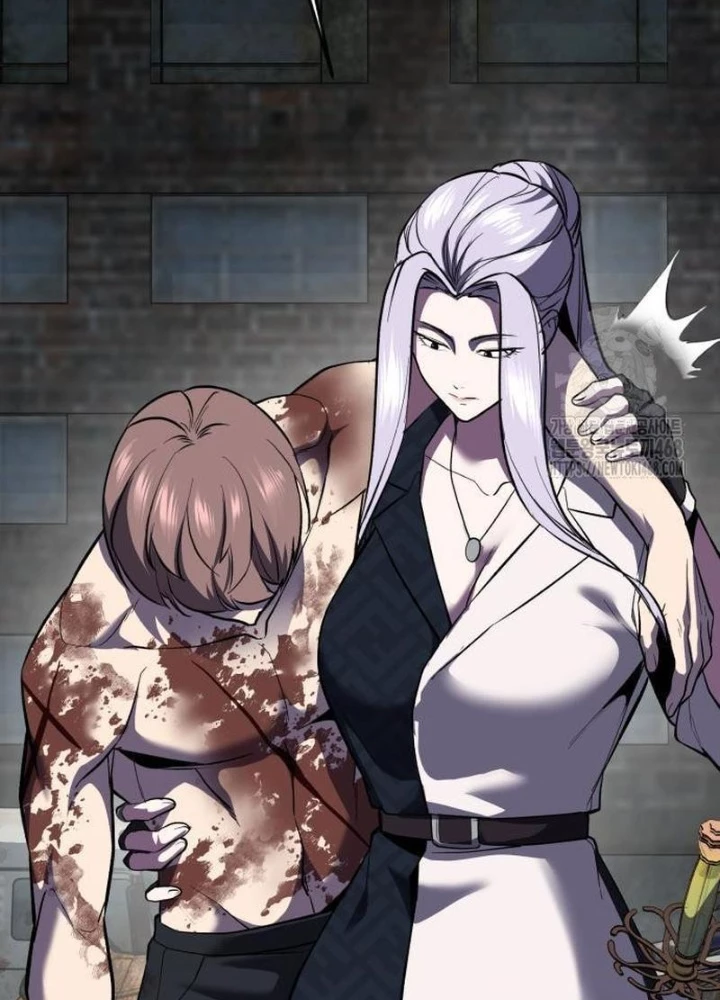 Cậu Bé Của Thần Chết Chapter 274 - Trang 2