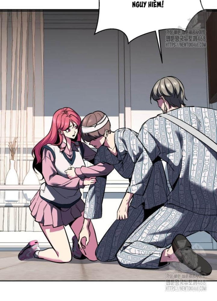 Cậu Bé Của Thần Chết Chapter 275 - Trang 2