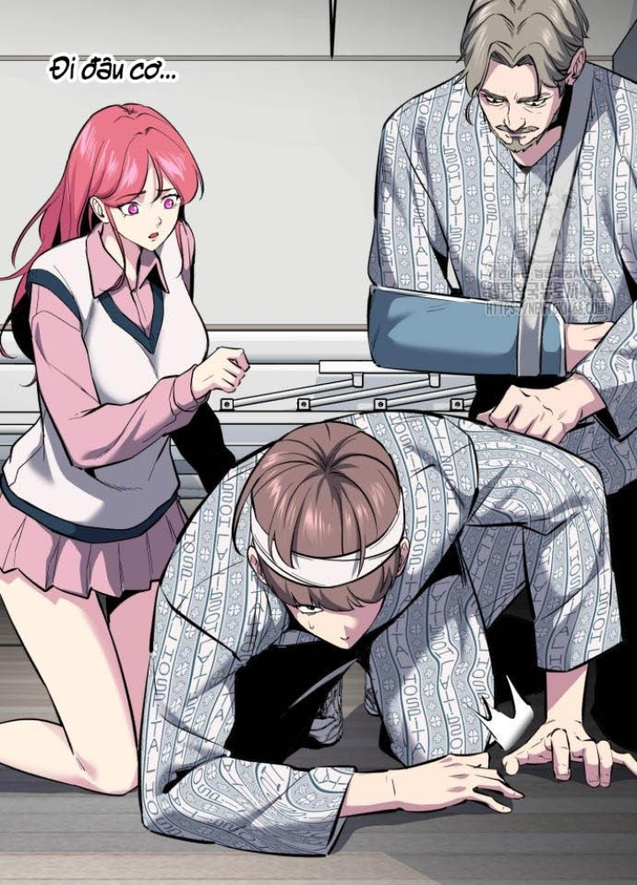 Cậu Bé Của Thần Chết Chapter 275 - Trang 2