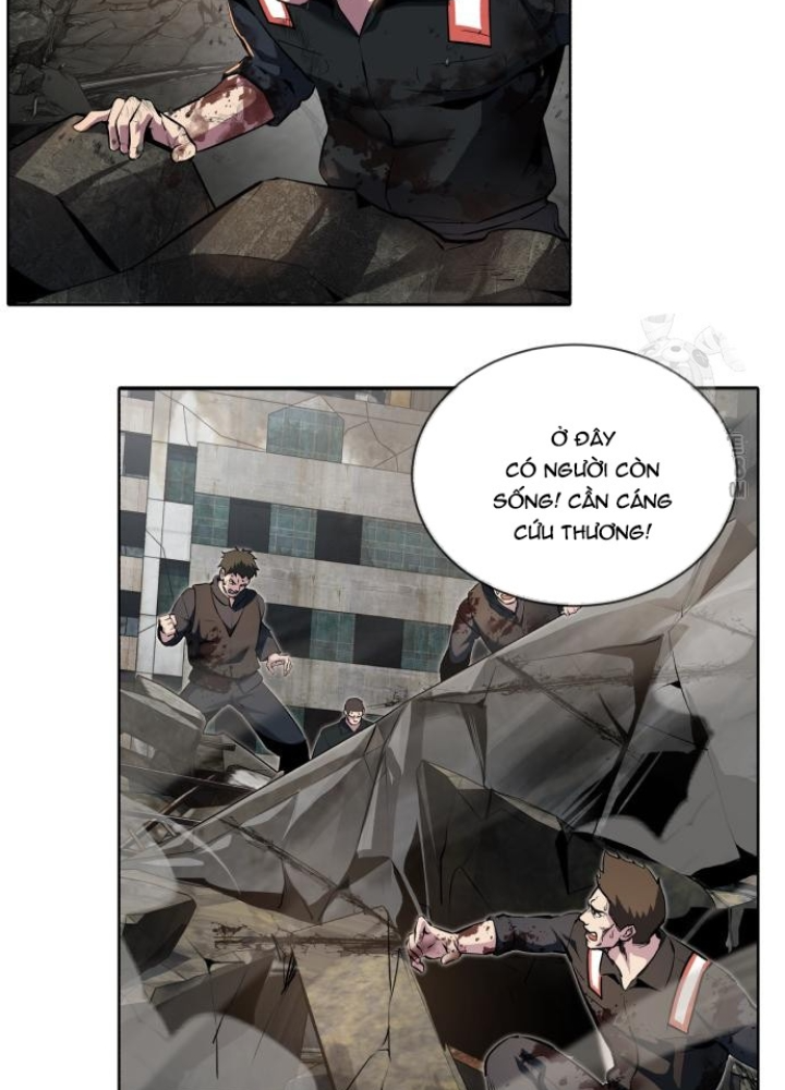 Cậu Bé Của Thần Chết Chapter 275 - Trang 2