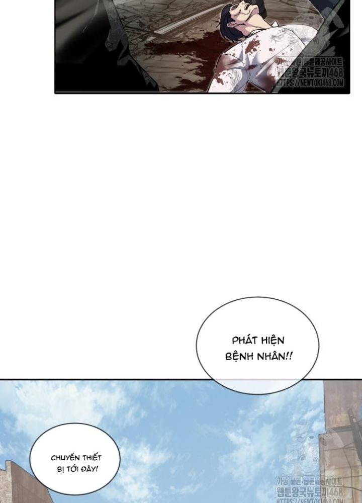 Cậu Bé Của Thần Chết Chapter 275 - Trang 2