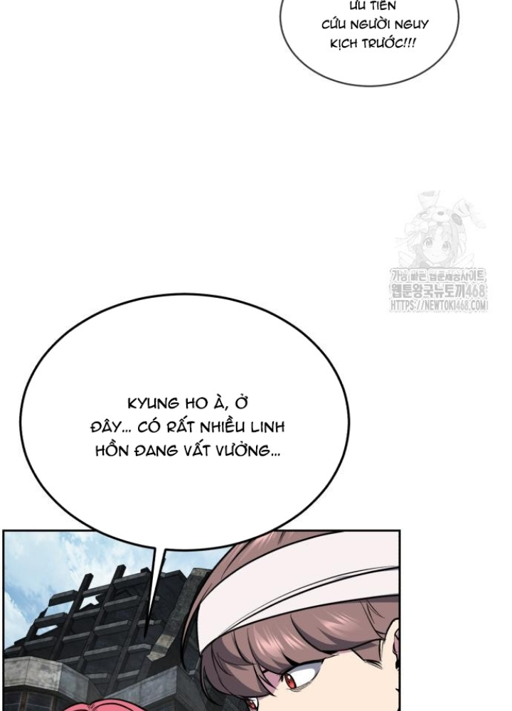 Cậu Bé Của Thần Chết Chapter 275 - Trang 2