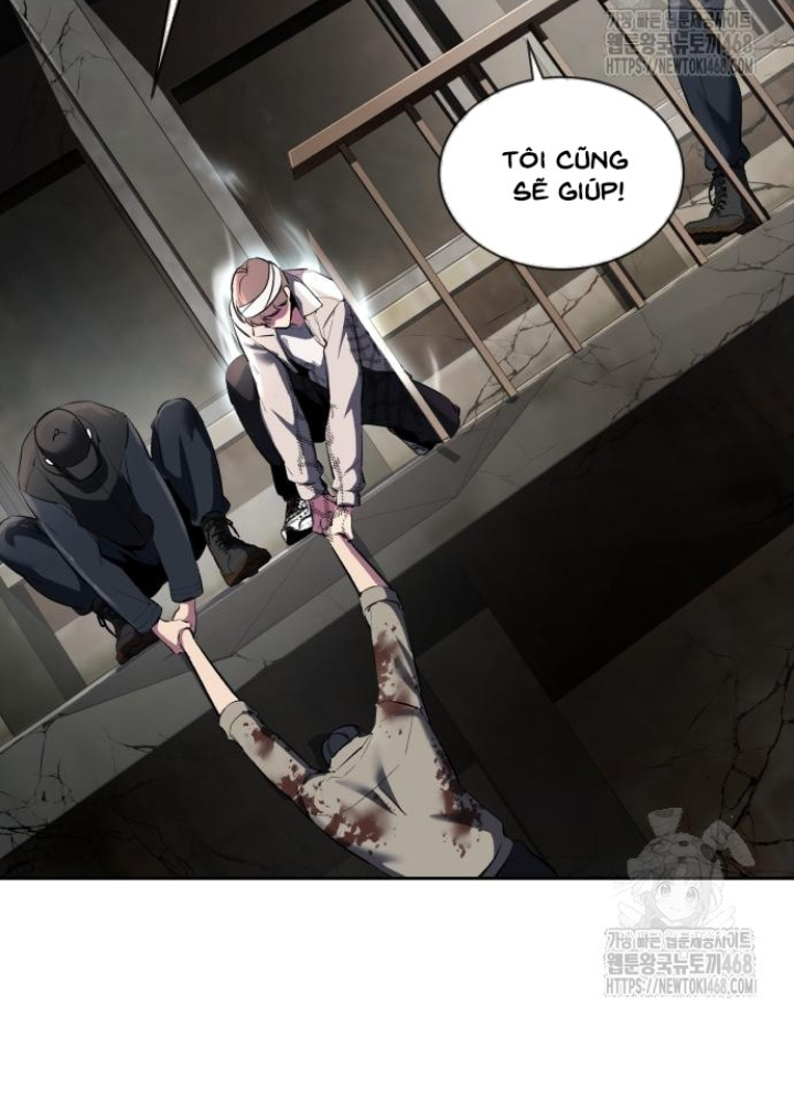 Cậu Bé Của Thần Chết Chapter 275 - Trang 2