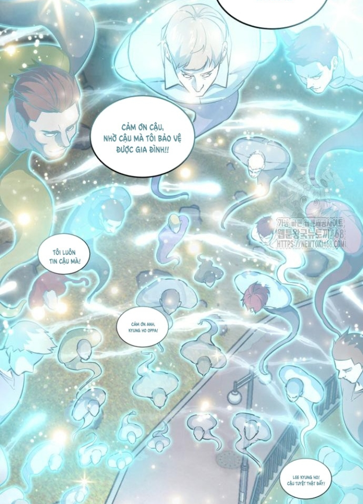 Cậu Bé Của Thần Chết Chapter 275 - Trang 2