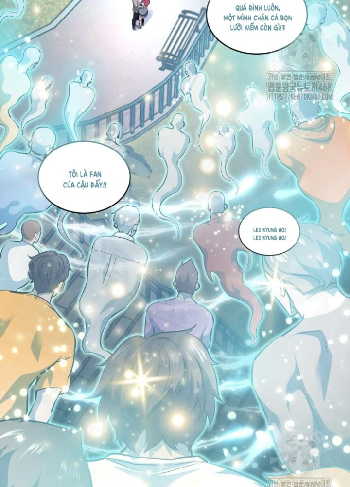 Cậu Bé Của Thần Chết Chapter 275 - Trang 2