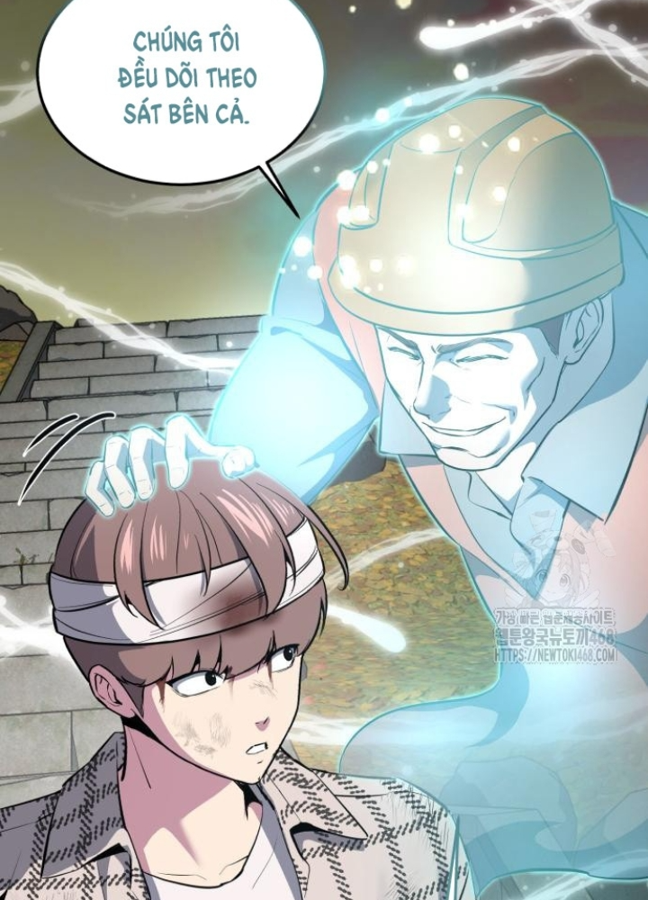 Cậu Bé Của Thần Chết Chapter 275 - Trang 2