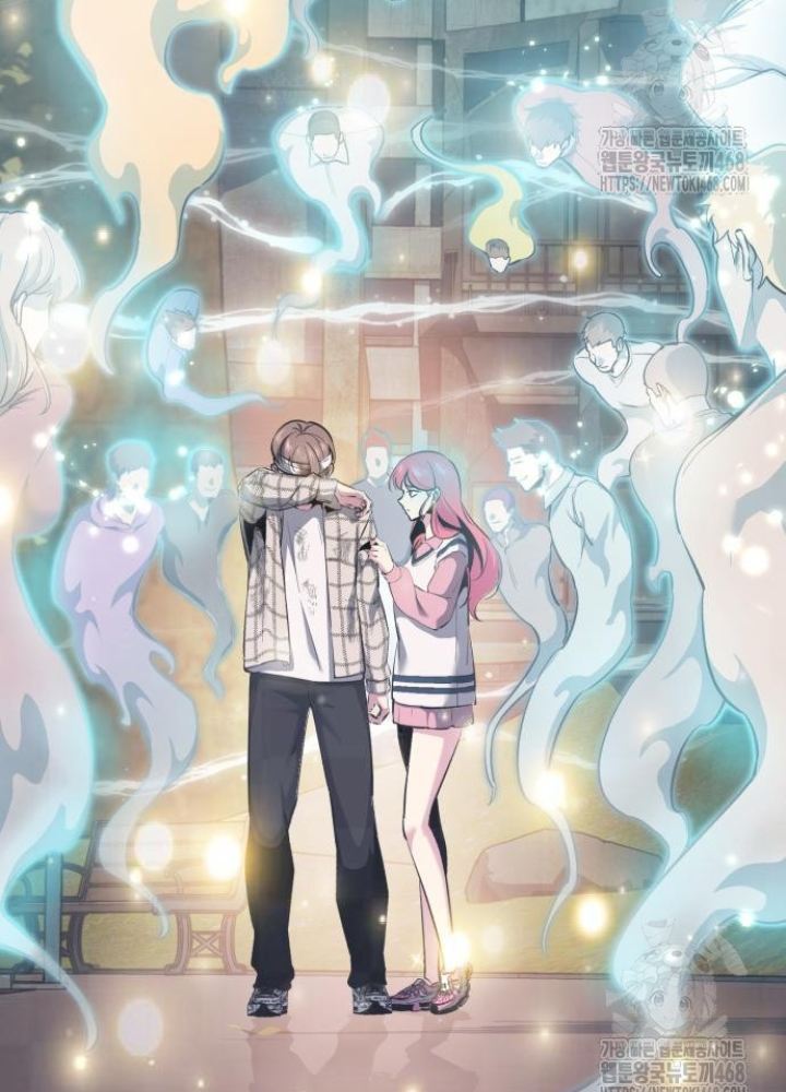 Cậu Bé Của Thần Chết Chapter 275 - Trang 2