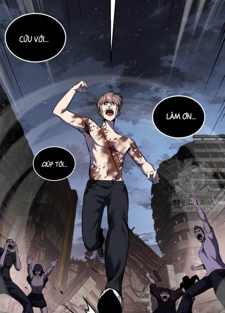 Cậu Bé Của Thần Chết Chapter 275 - Trang 2