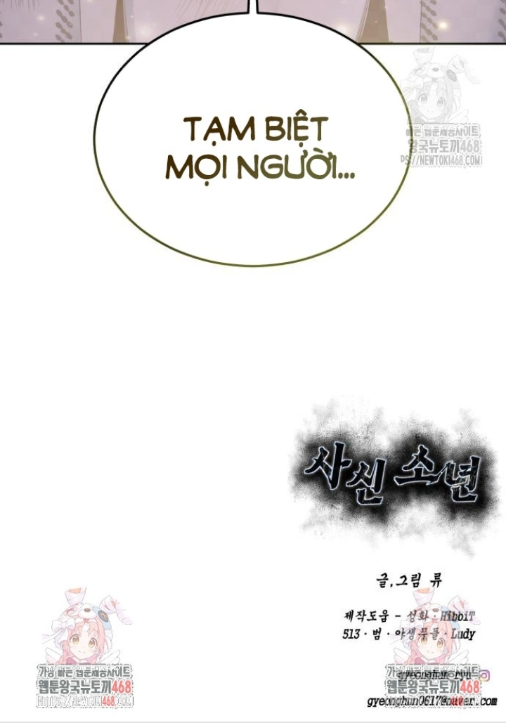 Cậu Bé Của Thần Chết Chapter 275 - Trang 2