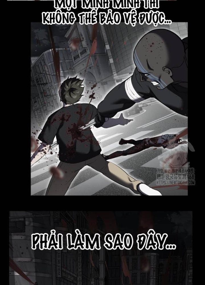 Cậu Bé Của Thần Chết Chapter 275 - Trang 2