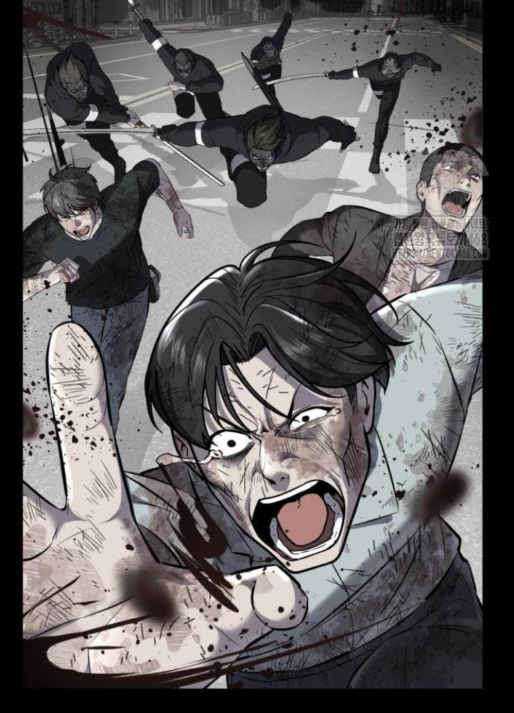 Cậu Bé Của Thần Chết Chapter 275 - Trang 2