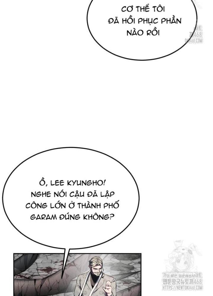 Cậu Bé Của Thần Chết Chapter 276 - Trang 2