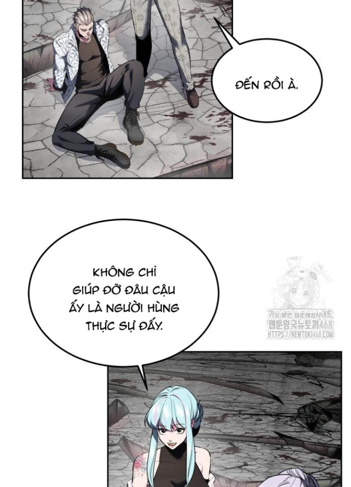 Cậu Bé Của Thần Chết Chapter 276 - Trang 2