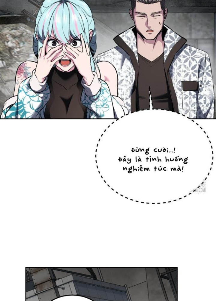 Cậu Bé Của Thần Chết Chapter 276 - Trang 2