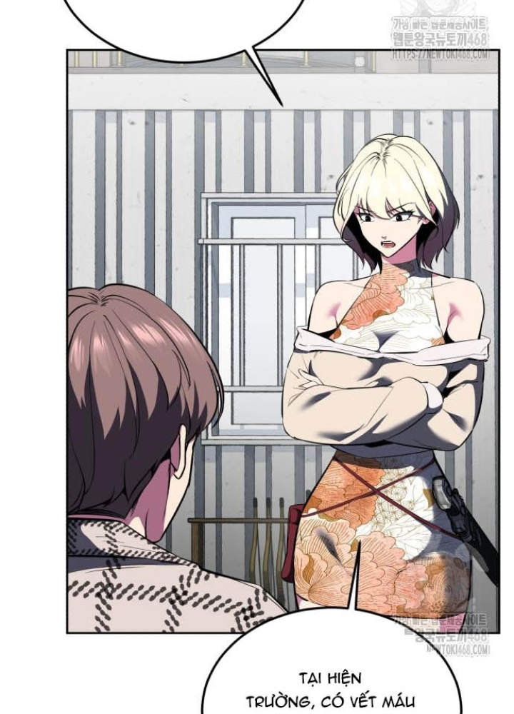 Cậu Bé Của Thần Chết Chapter 276 - Trang 2