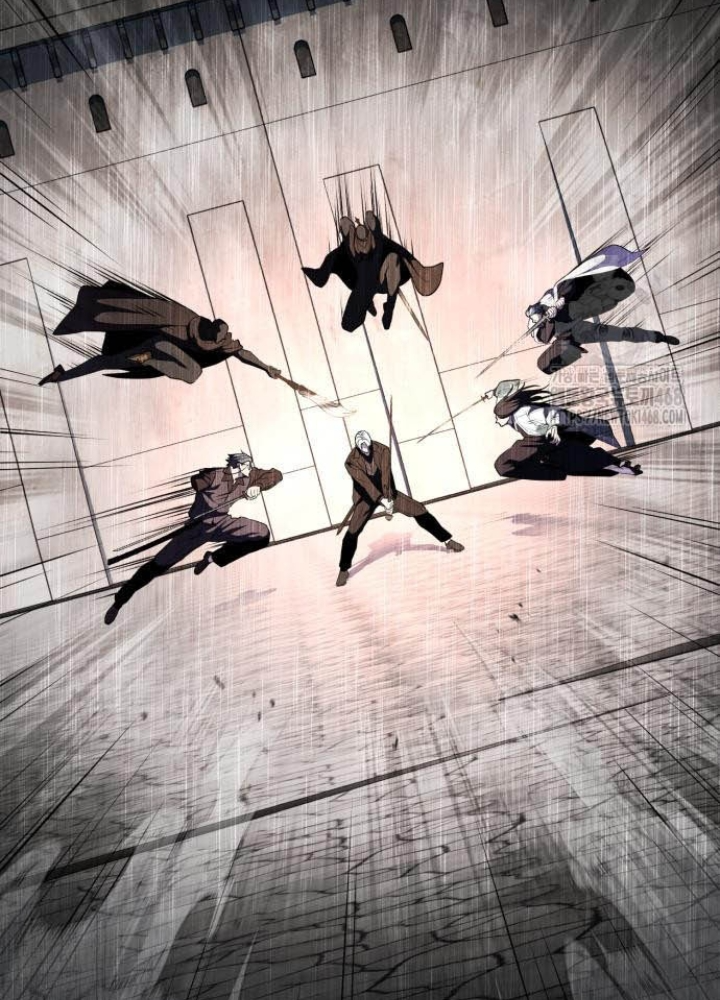 Cậu Bé Của Thần Chết Chapter 276 - Trang 2