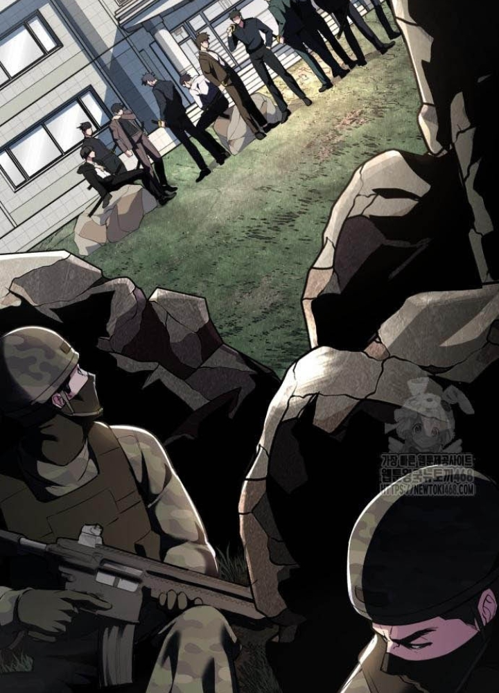 Cậu Bé Của Thần Chết Chapter 276 - Trang 2