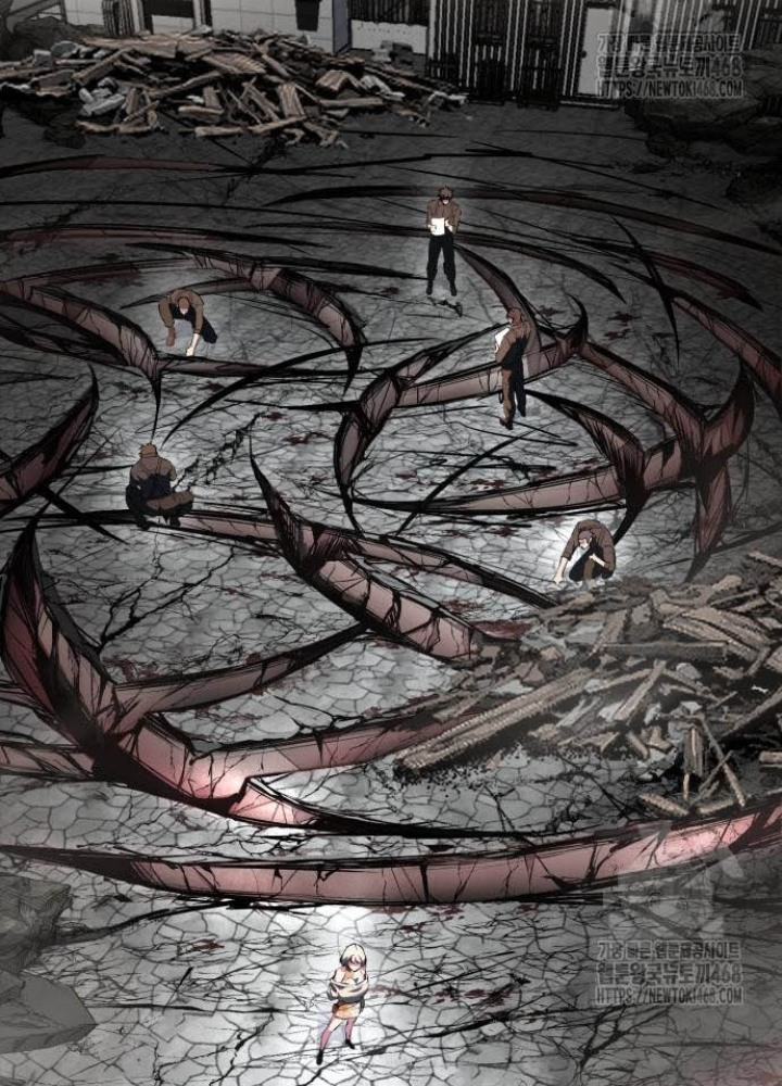 Cậu Bé Của Thần Chết Chapter 276 - Trang 2