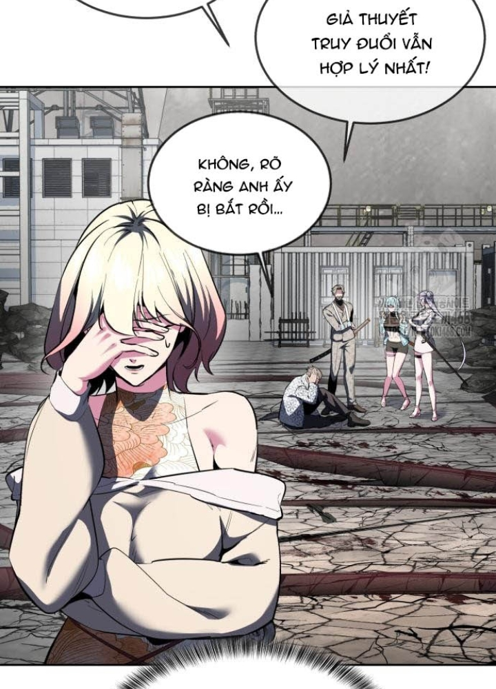 Cậu Bé Của Thần Chết Chapter 276 - Trang 2