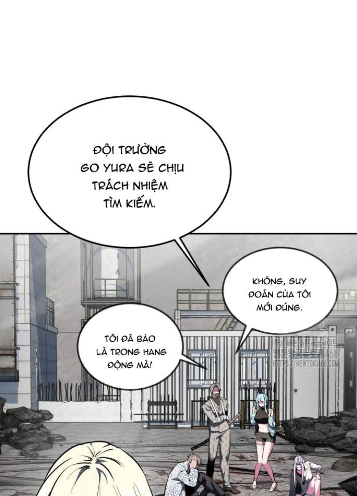 Cậu Bé Của Thần Chết Chapter 276 - Trang 2