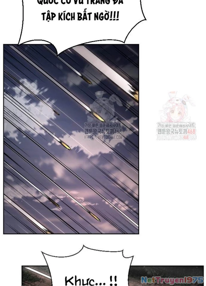 Cậu Bé Của Thần Chết Chapter 277 - Trang 2