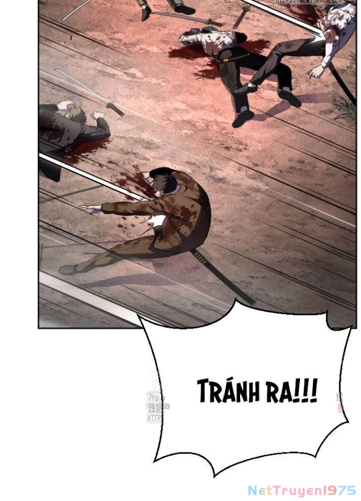 Cậu Bé Của Thần Chết Chapter 277 - Trang 2