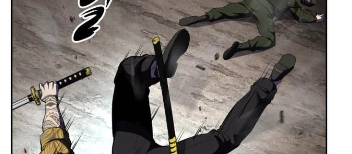 Cậu Bé Của Thần Chết Chapter 277 - Trang 2