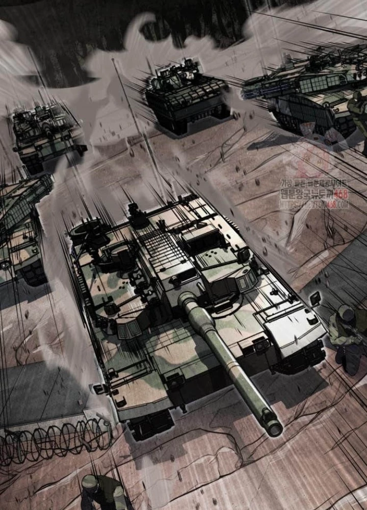 Cậu Bé Của Thần Chết Chapter 277 - Trang 2