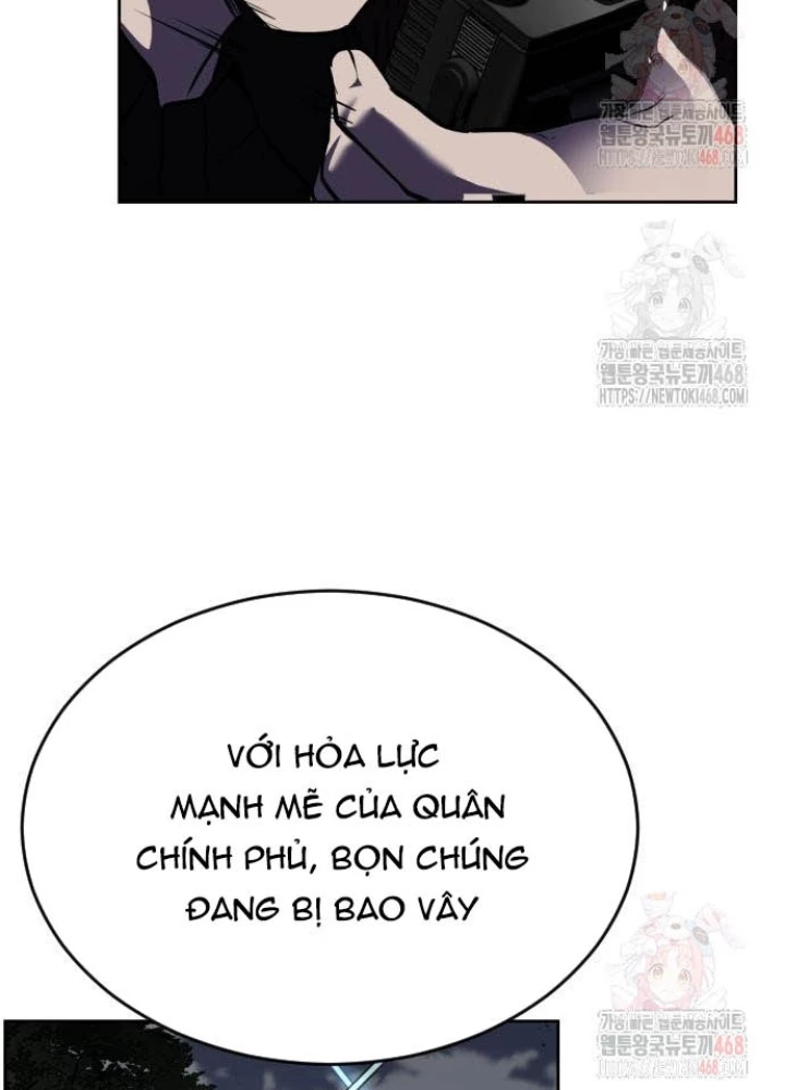Cậu Bé Của Thần Chết Chapter 277 - Trang 2