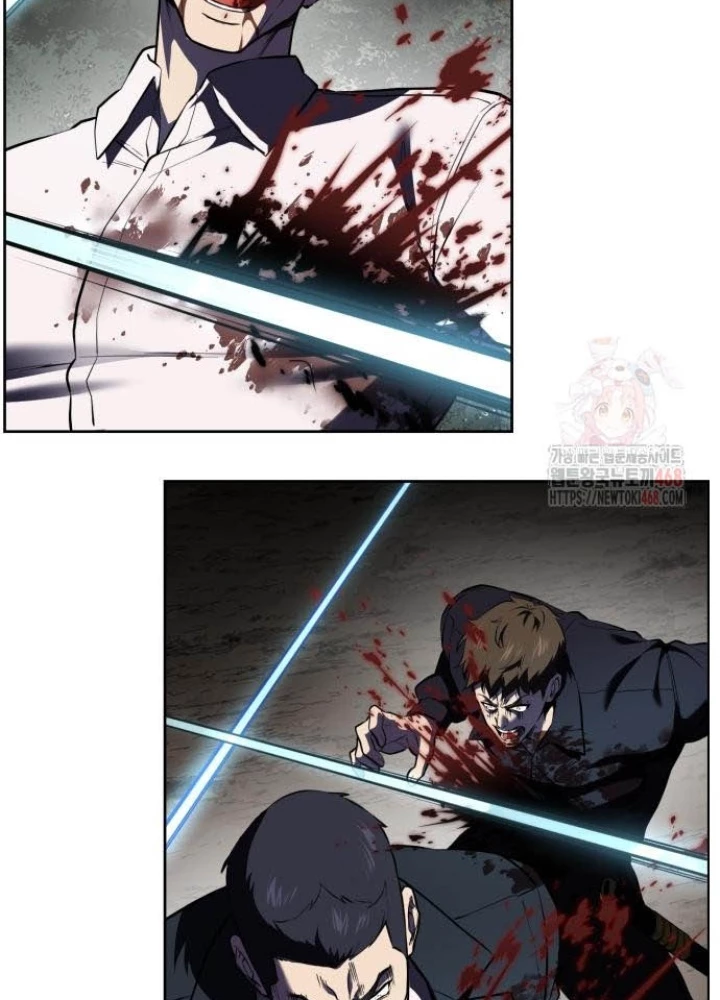 Cậu Bé Của Thần Chết Chapter 277 - Trang 2