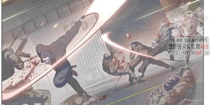 Cậu Bé Của Thần Chết Chapter 277 - Trang 2